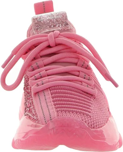 Vista 3 de Steve Madden Girls Shoes Zapatillas Maxima
