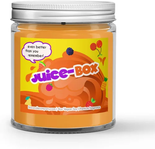 Vista 60 de Let's Go to the Lobby Wax Melts (paquete de 4) vainilla y caramelo con aroma a soja
