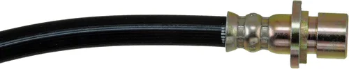 Vista 3 de Dorman H38733 Manguera hidráulica de freno delantero del lado del conductor compatible con modelos seleccionados de Acura