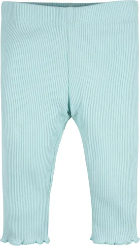 Vista 4 de Gerber Paquete múltiple de leggings prémium para bebés y niñas pequeñas