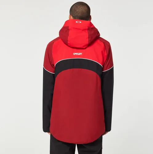Vista 3 de Oakley Chaqueta térmica Tnp Rotation Rc