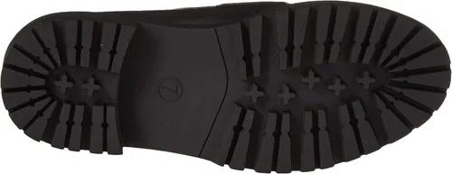 Vista 4 de The Drop Mocasines con suela Ryan Lug para mujer