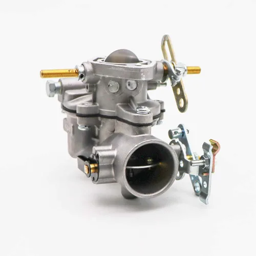 Vista 6 de KIPA Carburador para 0-12522 12522 10131 10457 12225 Marvel Schebler TSX 38 102 161 305 423 510 653 709, compatible con motores CID 25-170