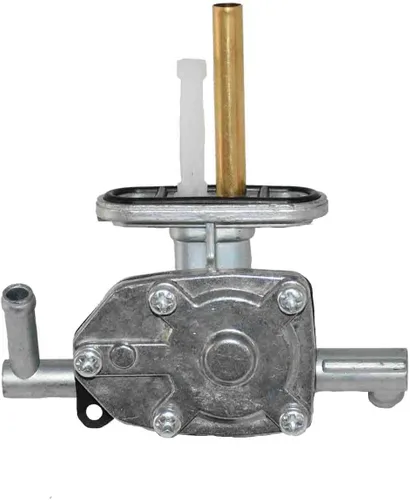 Vista 3 de Autu Parts Válvula de encendido y apagado LTZ400 combustible para Suzuki LTZ400Z Z400 2x4 Quadsport 44300-07G01 2003 2004 2005 2006 2007 gas