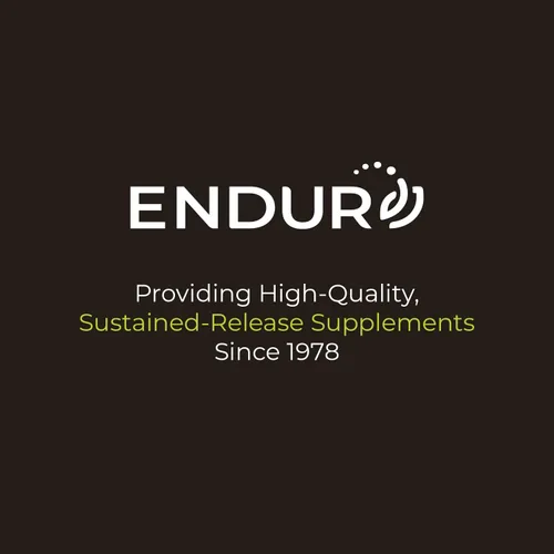 Vista 7 de Endurance Products ENDUR - L-Arginina - 350 mg - Flujo sanguíneo y apoyo de la función cardíaca - Alta potencia - Apoya la producción de óxido