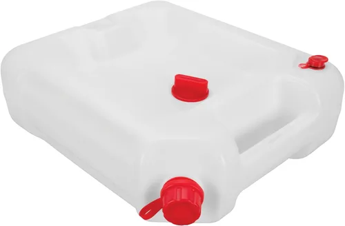 Vista 18 de Performance Tool W4074 Bandeja de drenaje y caché de herramientas 2 en 1 - Recoge convenientemente aceite y organiza herramientas para reparaciones