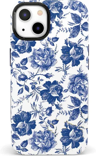 Vista 76 de Casely Funda para iPhone 14 Crayola Outside The Lines Marcador Crayola Compatible con MagSafe Diseño protector audaz