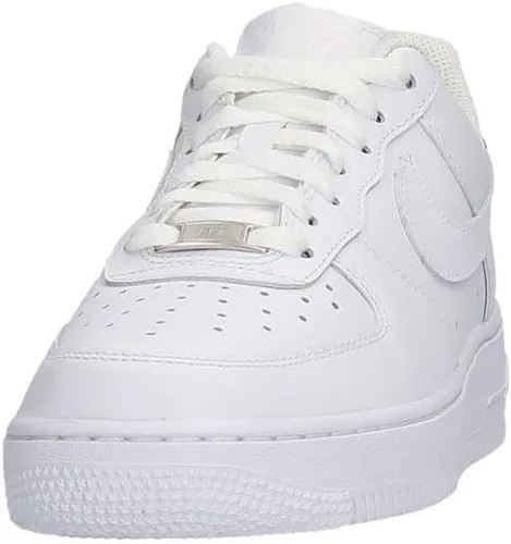 Vista 160 de Nike Air Force 1 '07 LV8 Double Swoosh - Twilight Marsh CT2300-300