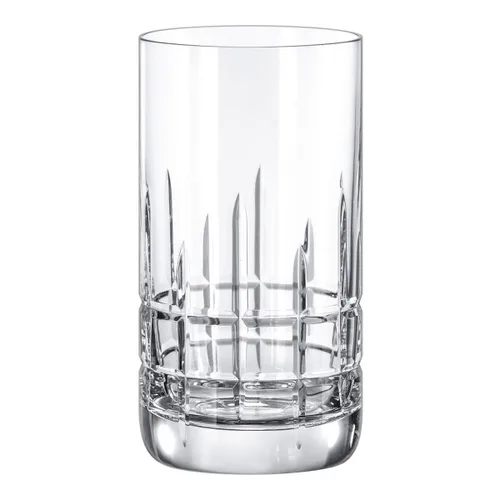 Vista 2 de Vaso Montgomery Cumber (39 cl) (Ø 7 x 13,5 cm)