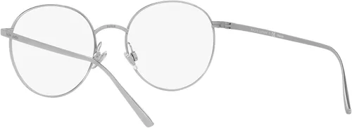 Vista 6 de Ralph Lauren Rl5116t - Marcos redondos para lentes recetados para hombre