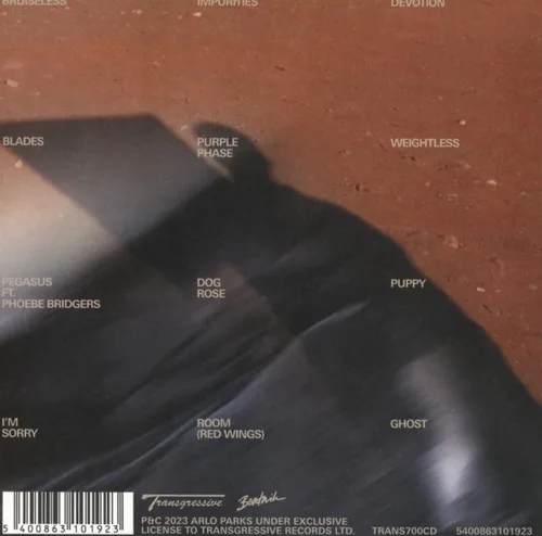 Vista 2 de My Soft Machine