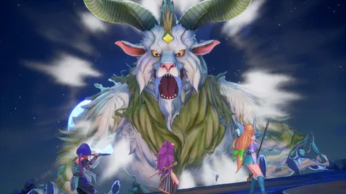 Vista 2 de Trials of Mana - Steam PC Código de juego en línea