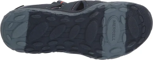Vista 4 de Merrell Hydro 2 - Sandalia deportiva unisex para niños