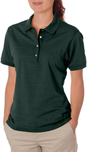 Vista 7 de Jerzees Polo SpotShield para mujer