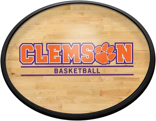 Vista 120 de The Fan-Brand NCAA Alabama Crimson Tide: Letrero de pared ovalado con luz – Decoración de fútbol, baloncesto, béisbol y deportes universitarios