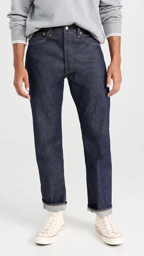 Vista 2 de Levi's Jeans 501 Original para hombre