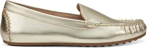 Vista 7 de Aerosoles Mocasín diario para mujer, Soft Gold Vegan