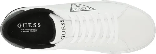 Vista 5 de GUESS Zapatos deportivos Sevan para hombre