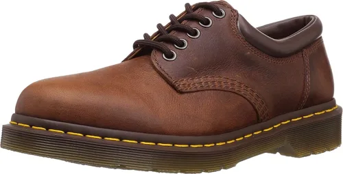 Vista 8 de Dr. Martens 8053 - Collar acolchado de 5 ojos-u unisex para adulto