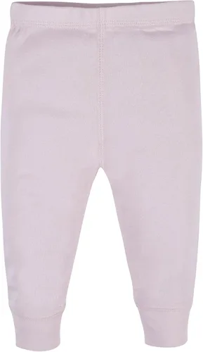 Vista 5 de Gerber Baby Girls' Toddler Multi-Pack Premium Pants Leggings