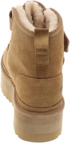 Vista 6 de UGG Women's Neumel Platform Fashion Boot