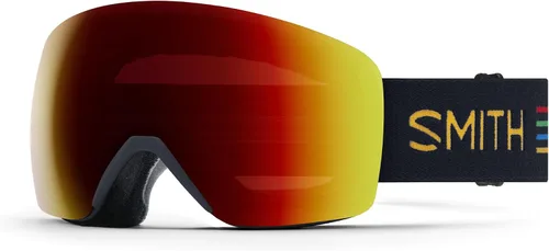 Vista 3 de SMITH Optics Skyline - Gafas de invierno unisex para nieve