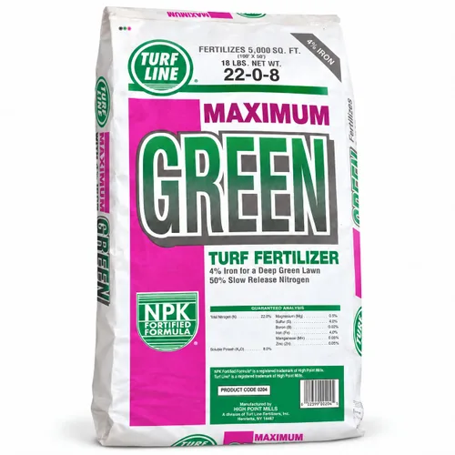 Vista 6 de CountryMax Organic Garden Fertilizer 20 lb 5-10-5 Plant Food Slow Release