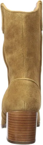 Vista 3 de Aerosoles Movie Script Western Boot para mujer