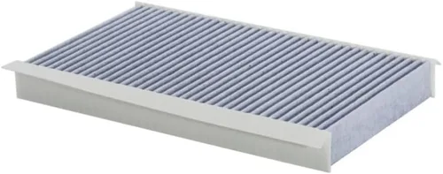Vista 2 de Filtro de aire de cabina Land Rover LR3 / LR4 2005-2016 para JKR50020
