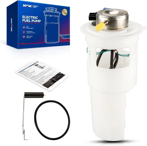 Vista 159 de KAX - Conjunto de bomba de combustible eléctrica FG1044 para Honda Civic 2006-2011