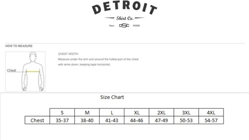 Vista 2 de Detroit Bend - Sudadera de forro polar, cremallera y bolsillo canguro