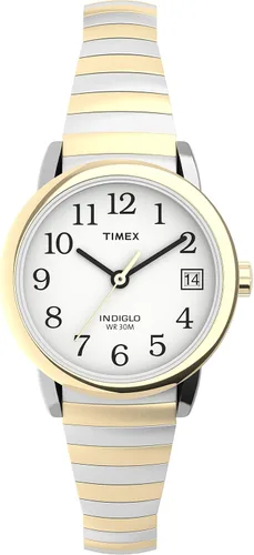 Vista 14 de Timex Reloj Easy Reader para mujer