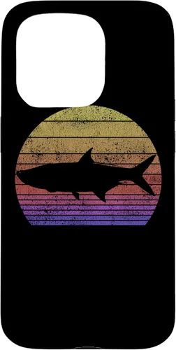 Vista 14 de Tarpon Fishing - Retro Tarpon Saltwater Fisherman Case for iPhone 17