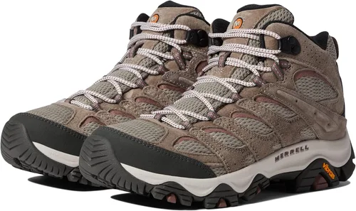 Vista 6 de Merrell Botas de senderismo Moab 3 Mid para mujer