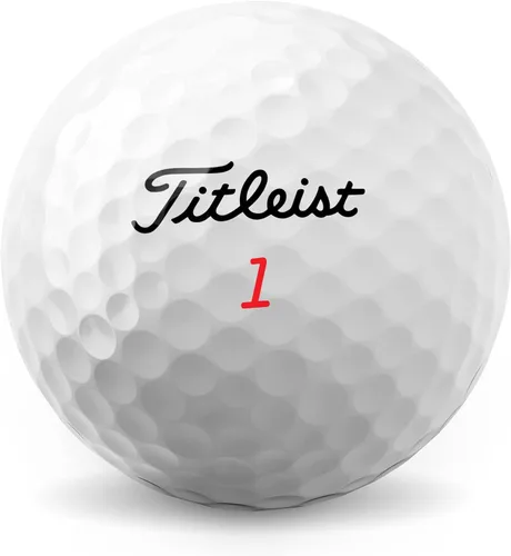 Vista 2 de Titleist TruFeel - Pelotas de golf (12 unidades)
