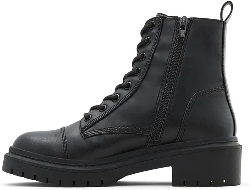 Vista 5 de ALDO Botas Goer Combat para mujer
