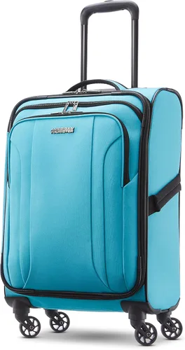 Vista 2 de American Tourister Troupe Hardside y Softside, PiscinaBuceo, Troupe Hardside y Softside