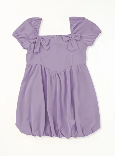 Vista 9 de blibean Vestido de niña preadolescente, trajes de verano para fiesta de 4 a 13 años
