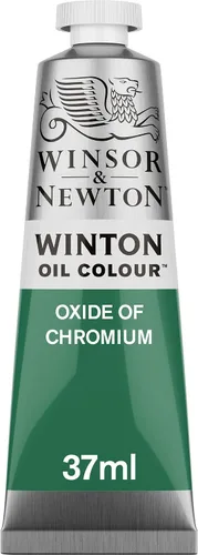 Vista 102 de Winsor & Newton Pintura al óleo Winton, juego de 10 tubos de 21 ml 10 colores - Juego de tubos A de 0.7 fl oz