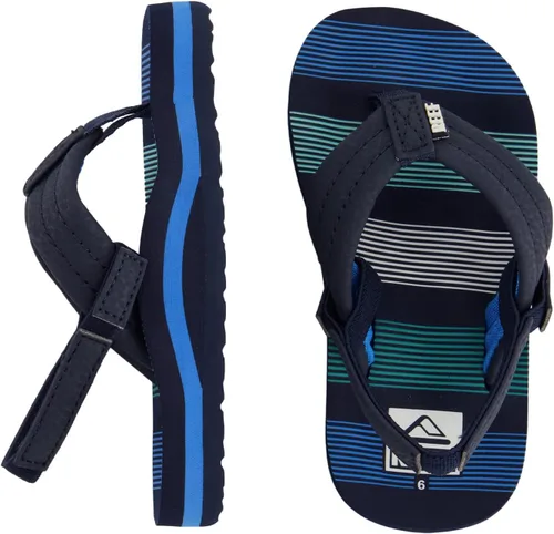 Vista 6 de Reef Chanclas unisex Little Ahi para niños