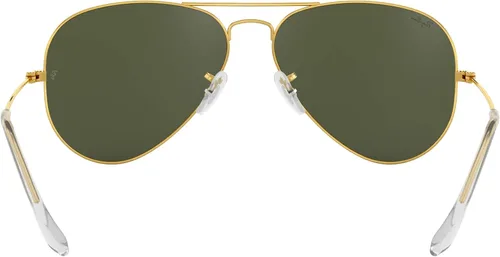 Vista 4 de Ray-Ban RB3025 - Lentes de sol clásicos estilo aviador