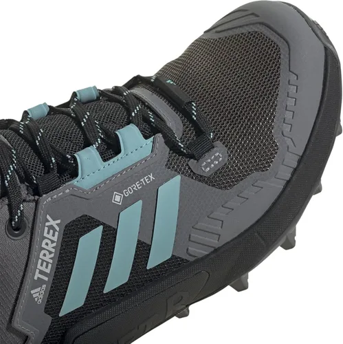 Vista 4 de adidas Terrex Swift R3 Gore-TEX - Zapatos de senderismo para mujer