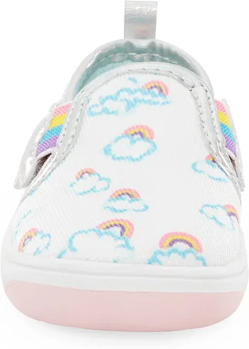 Vista 7 de Stride Rite 360 Tenis Galina unisex para niños