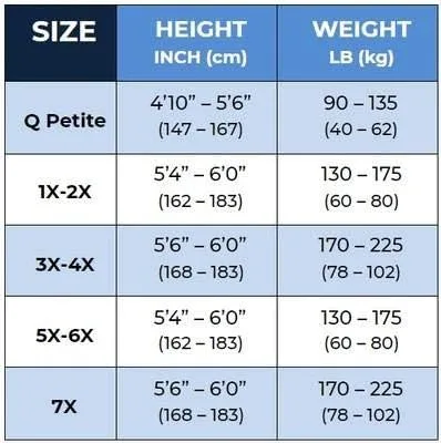 Vista 8 de MeMoi Energizing - Pantimedias superiores con control de curvas