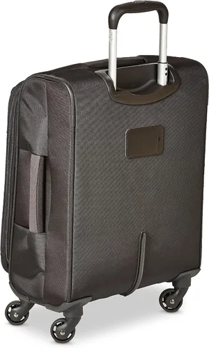 Vista 4 de Tienda Basics suitcases Softside Spinner