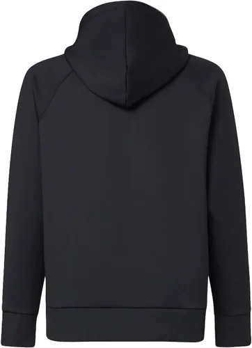 Vista 8 de Oakley mens Sierra Dwr Fleece Hoodie 2.0