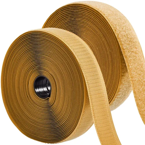 Vista 41 de ECOHomes Cinta de para coser para tela (1 pulgada x 15 pies, paquete de 8 colores) Tiras cosibles para ropa, ropa, tela, sin adhesivo, correas
