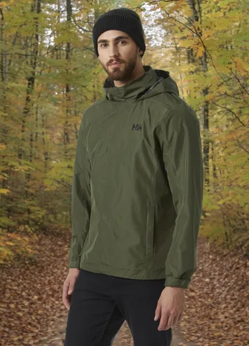 Vista 9 de Helly Hansen Dubliner – Saco para hombre