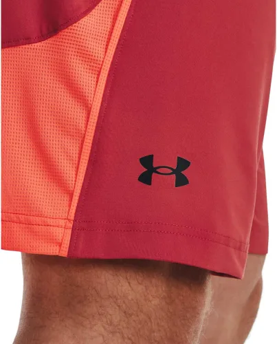 Vista 5 de Under Armour Raid 2.0 - Pantalones cortos de gimnasio para hombre