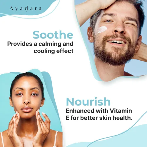 Vista 5 de Crema hidratante para el acné, hidratante facial de ácido salicílico para pieles grasas y propensas al acné, ayuda con espinillas, puntos negros